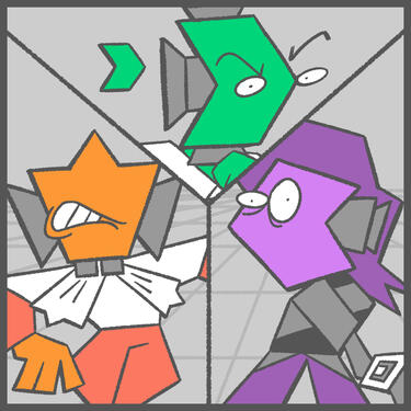 Running Against Time