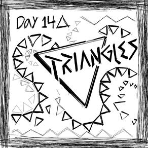 DAY 14: TRIANGLES